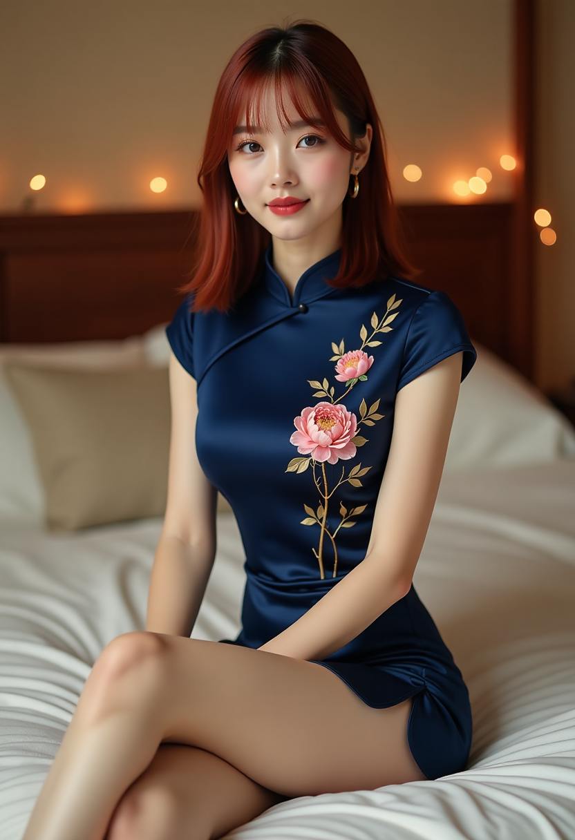 林美仑编曲师生涯专题